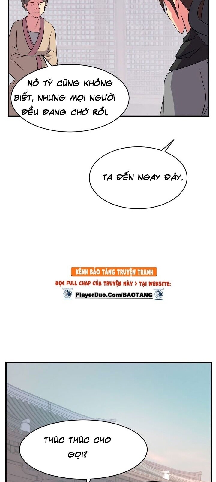 Trọng Sinh, Bất Khả Chiến Bại Chap 36 - Next Chap 37