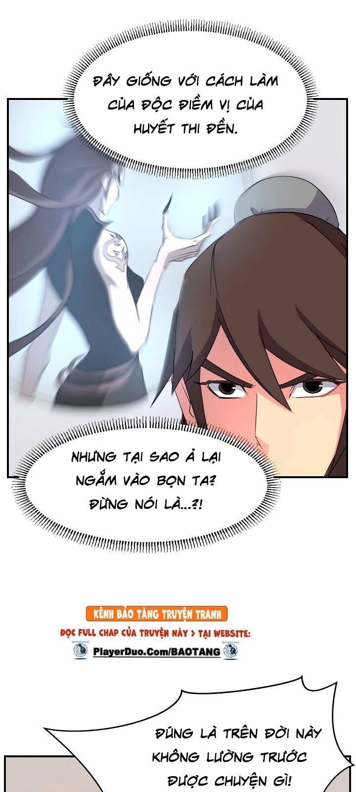 Trọng Sinh, Bất Khả Chiến Bại Chap 37 - Next Chap 38