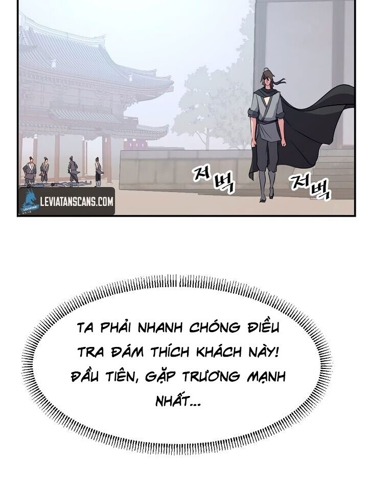 Trọng Sinh, Bất Khả Chiến Bại Chap 37 - Next Chap 38