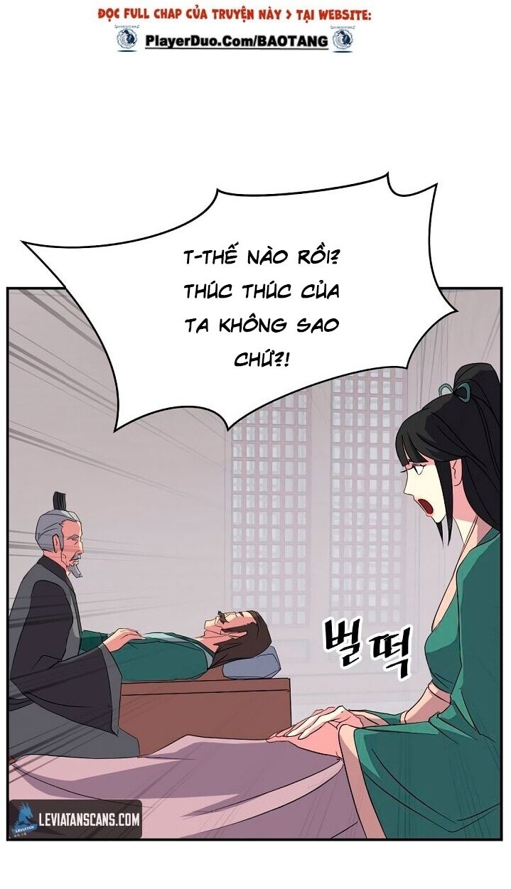Trọng Sinh, Bất Khả Chiến Bại Chap 37 - Next Chap 38