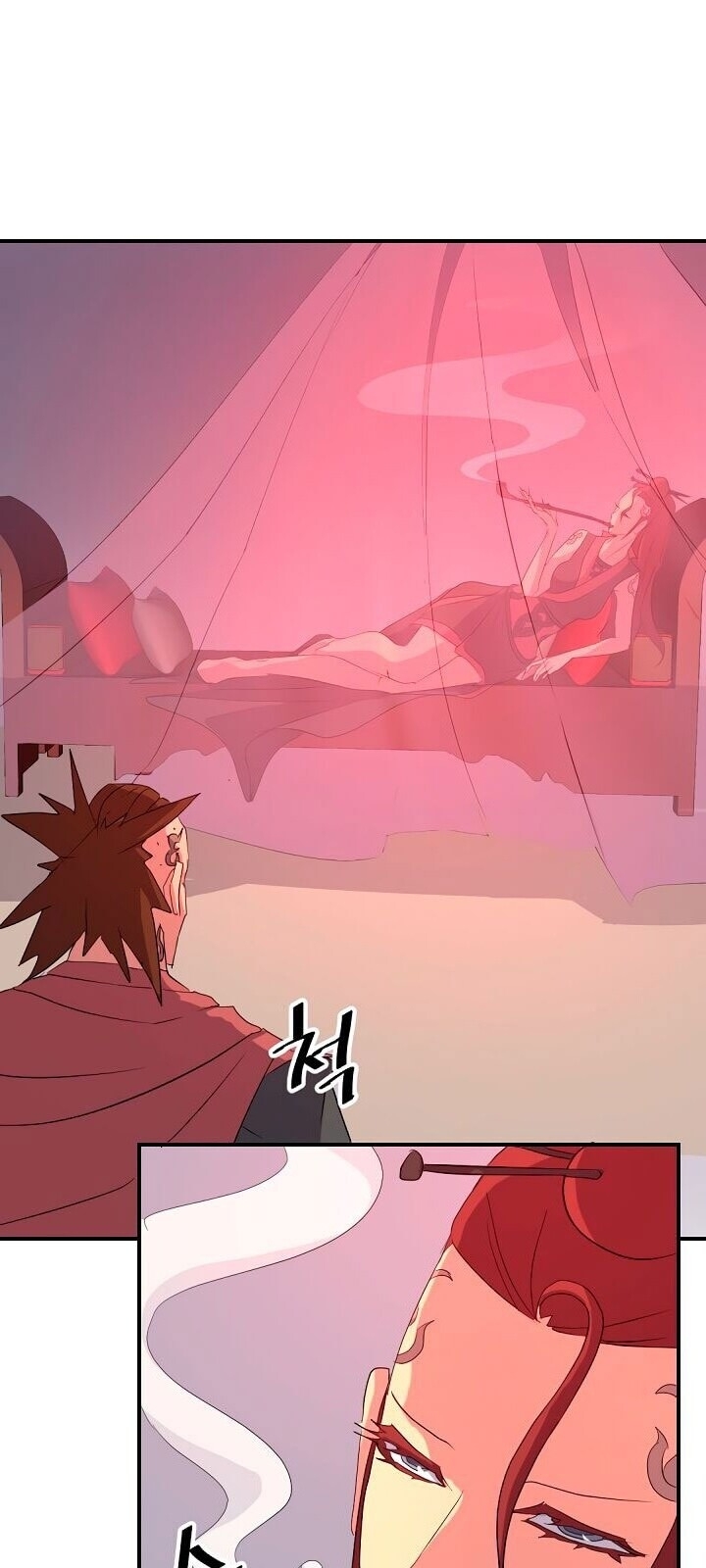 Trọng Sinh, Bất Khả Chiến Bại Chap 37 - Next Chap 38