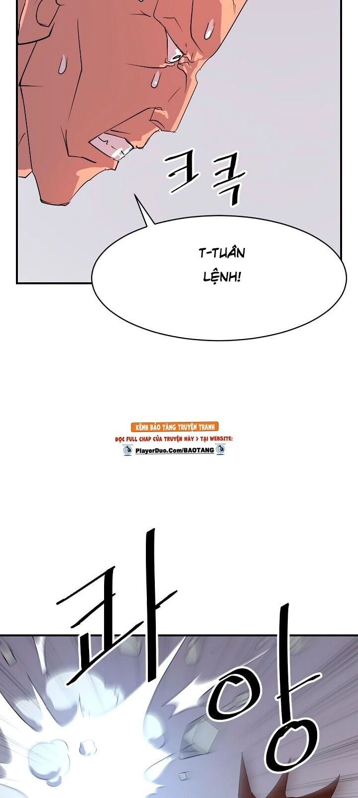 Trọng Sinh, Bất Khả Chiến Bại Chap 37 - Next Chap 38