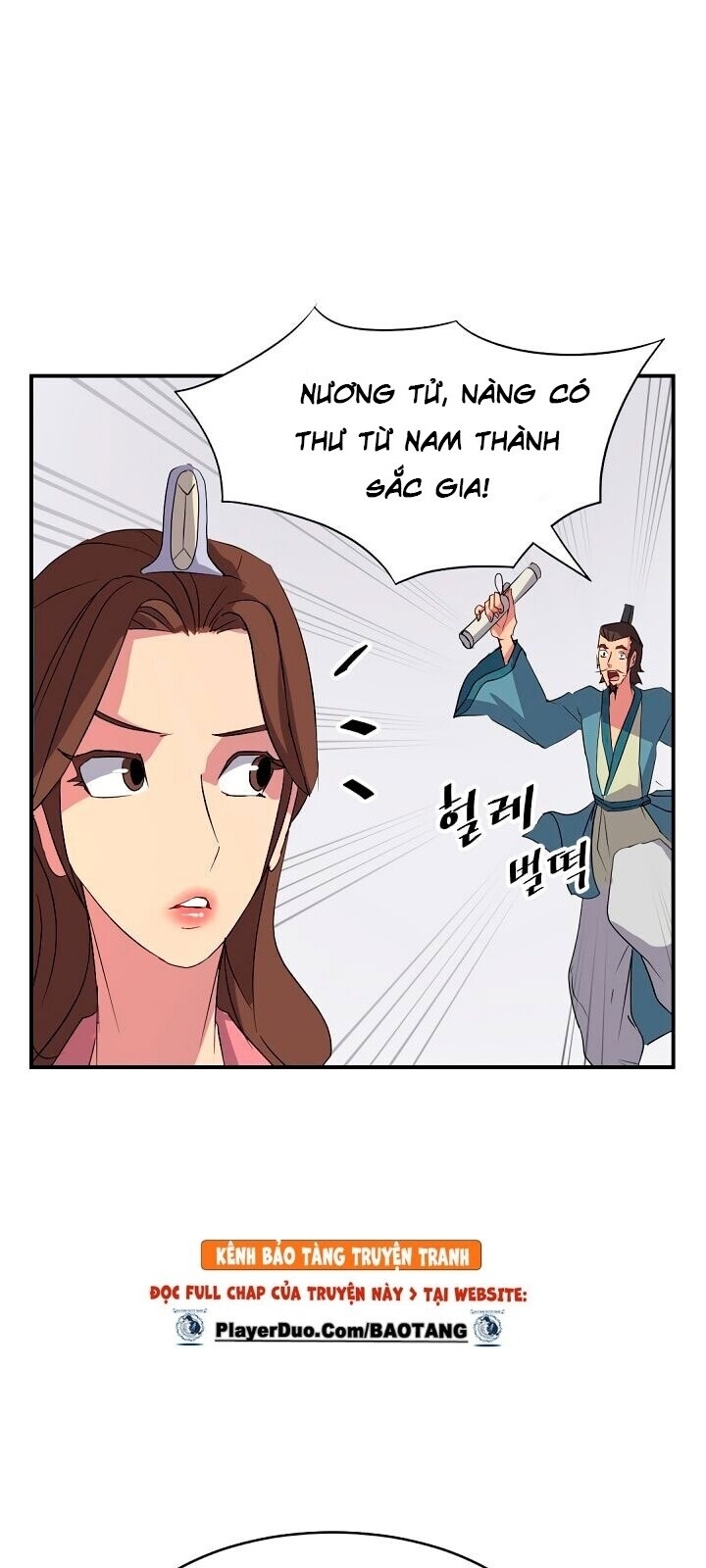 Trọng Sinh, Bất Khả Chiến Bại Chap 40 - Next Chap 41