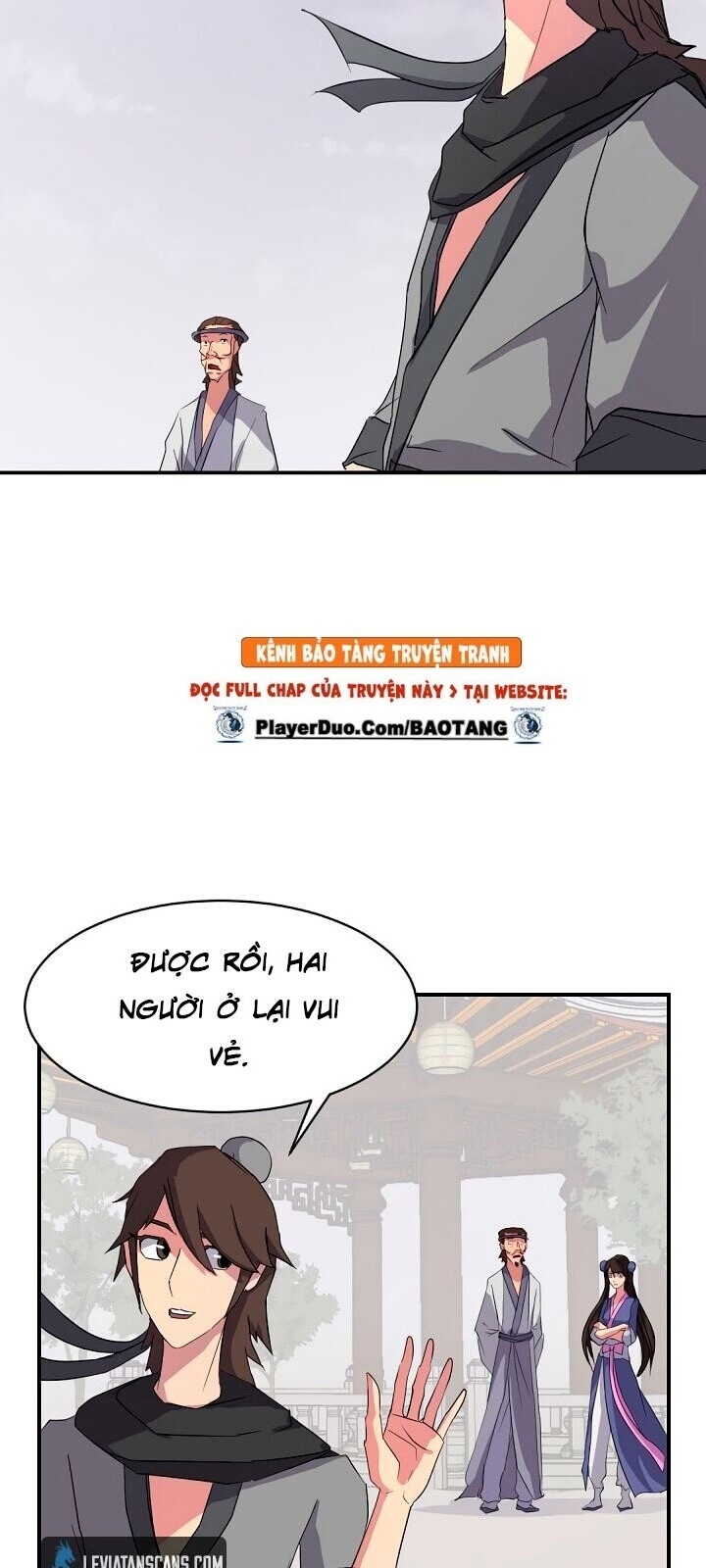 Trọng Sinh, Bất Khả Chiến Bại Chap 40 - Next Chap 41