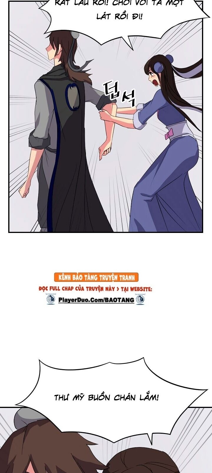 Trọng Sinh, Bất Khả Chiến Bại Chap 40 - Next Chap 41