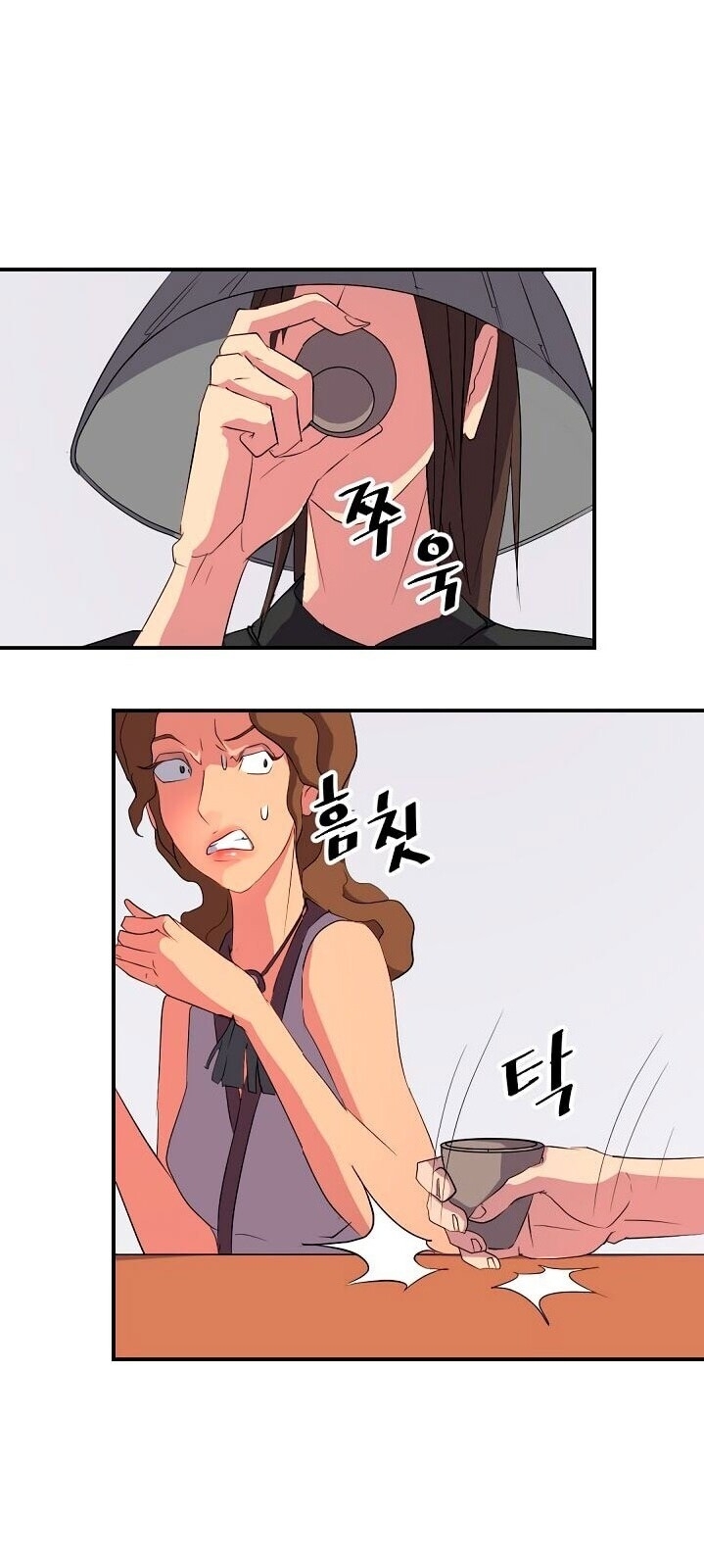 Trọng Sinh, Bất Khả Chiến Bại Chap 40 - Next Chap 41