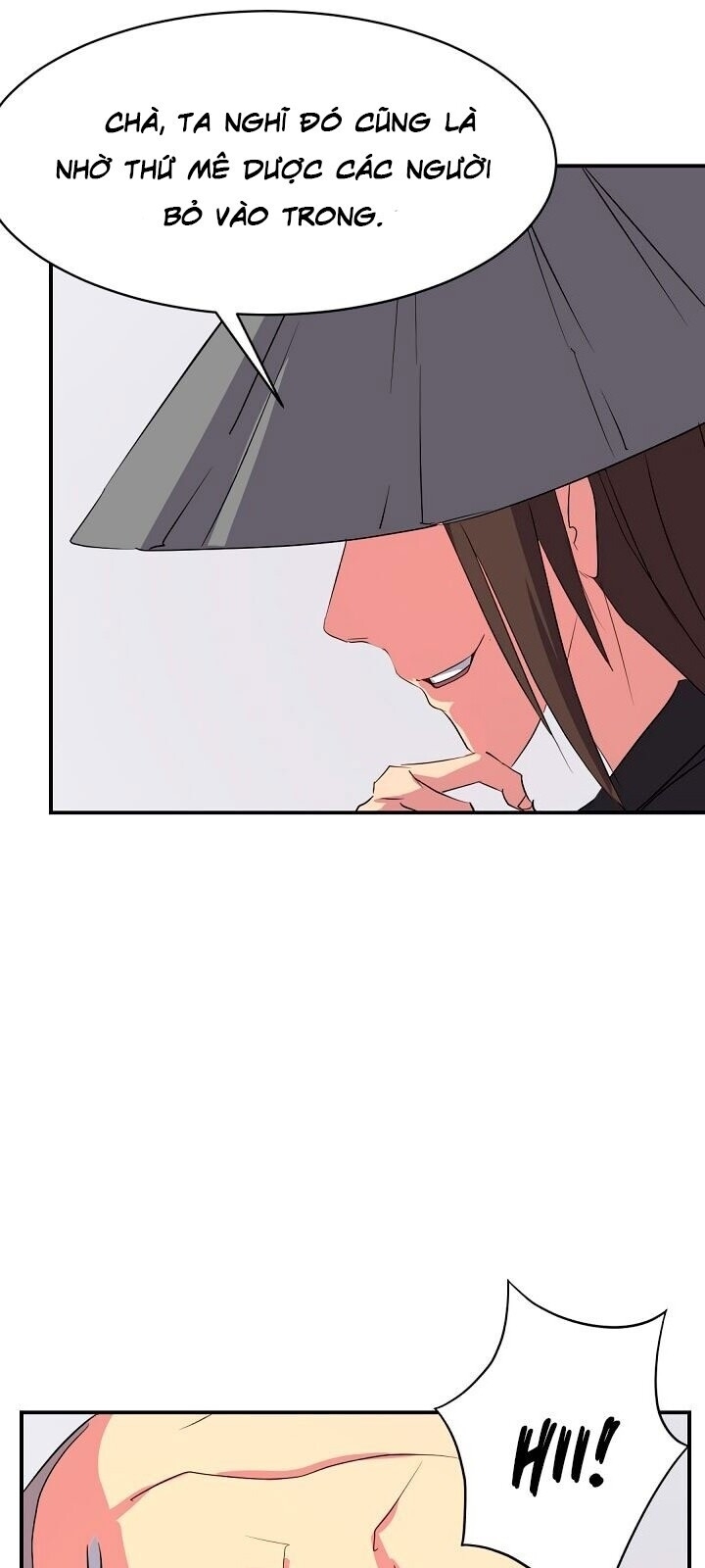 Trọng Sinh, Bất Khả Chiến Bại Chap 40 - Next Chap 41