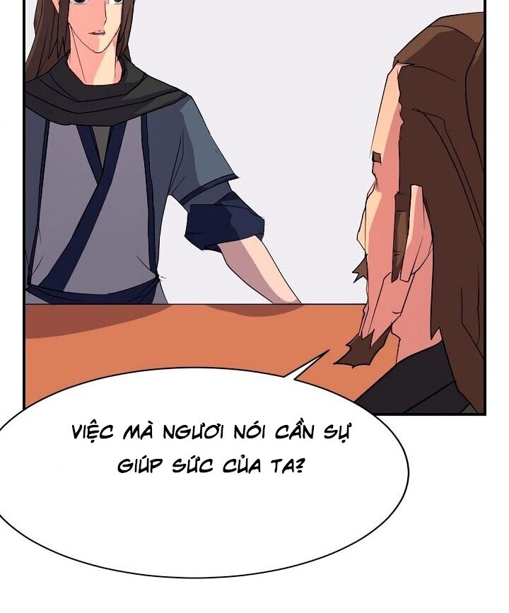 Trọng Sinh, Bất Khả Chiến Bại Chap 40 - Next Chap 41