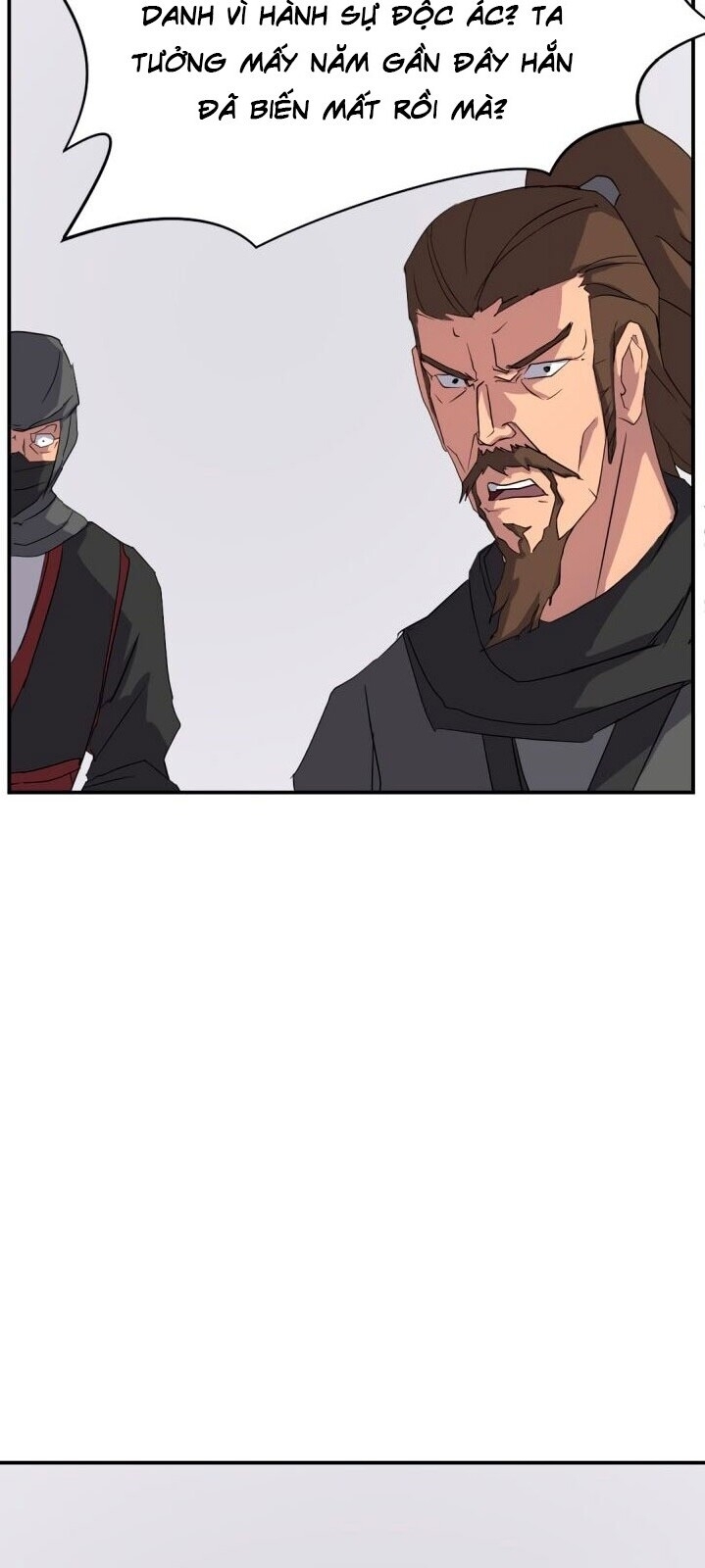 Trọng Sinh, Bất Khả Chiến Bại Chap 41 - Next Chap 42