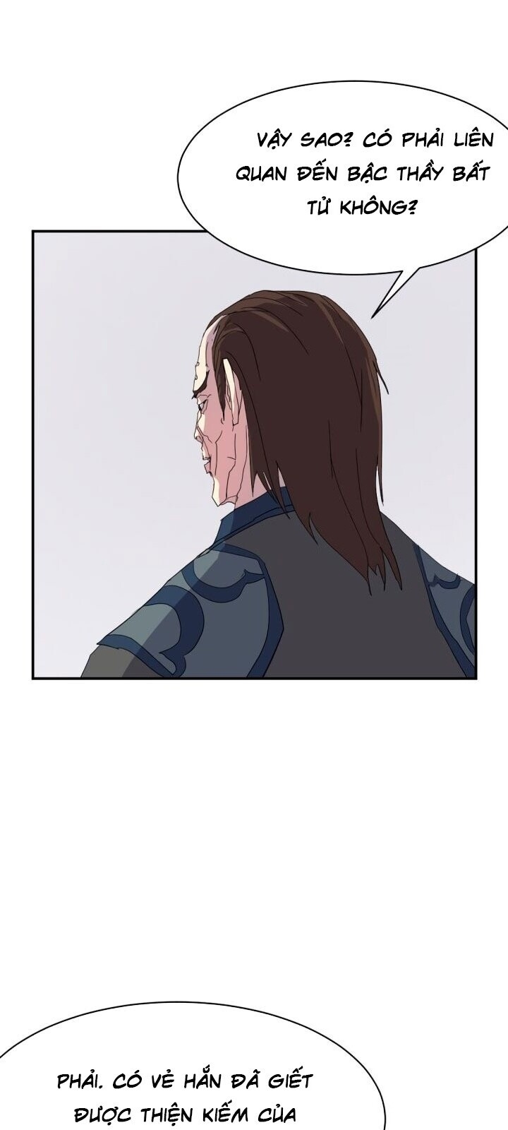 Trọng Sinh, Bất Khả Chiến Bại Chap 41 - Next Chap 42