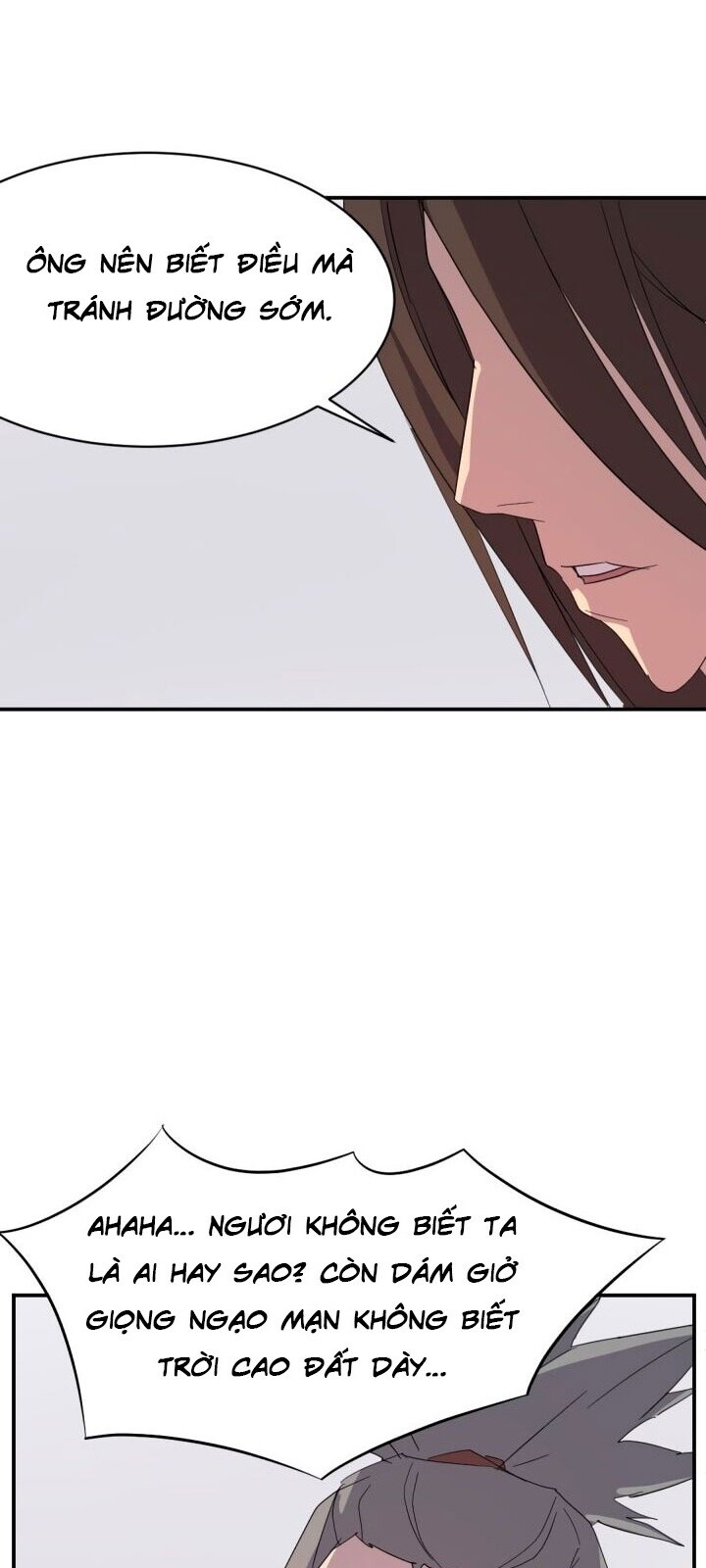 Trọng Sinh, Bất Khả Chiến Bại Chap 41 - Next Chap 42