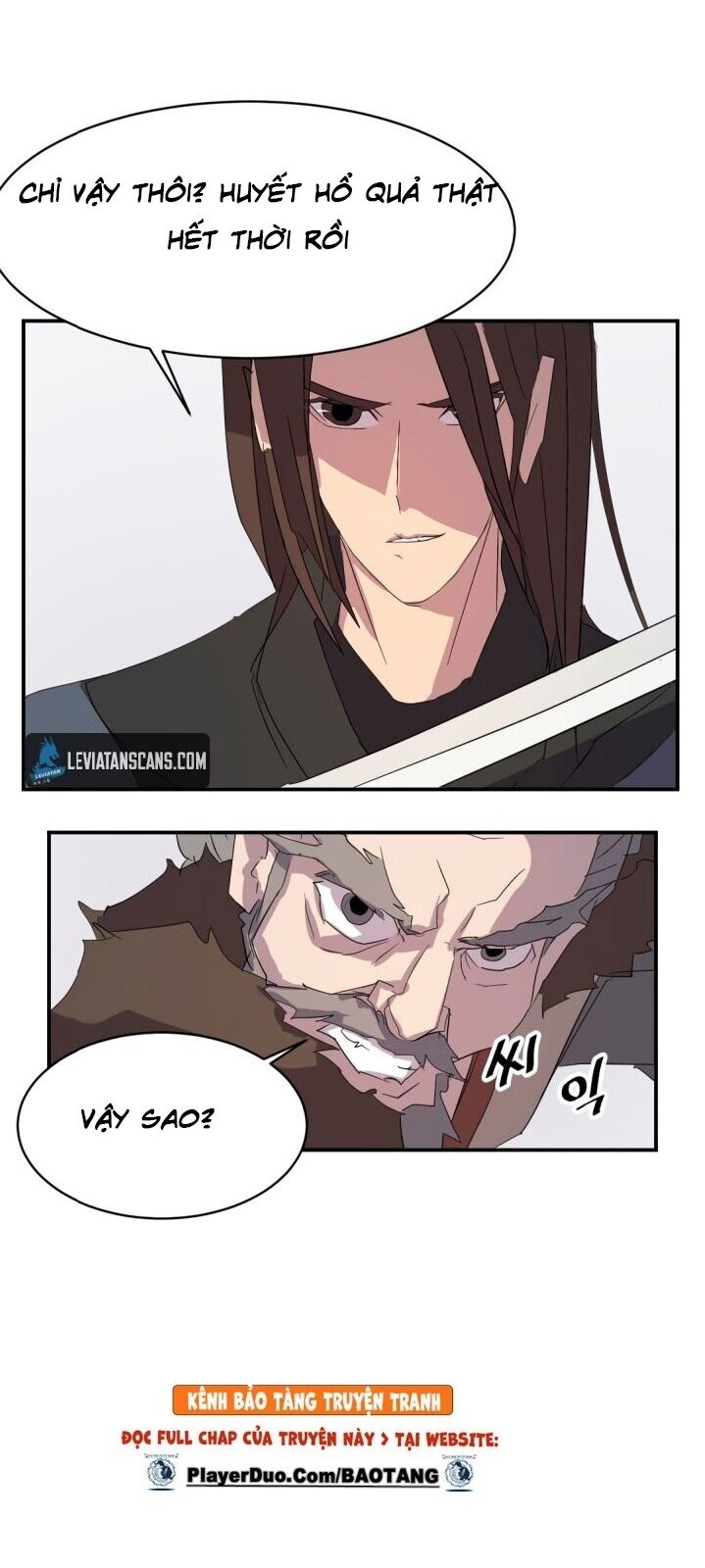 Trọng Sinh, Bất Khả Chiến Bại Chap 41 - Next Chap 42