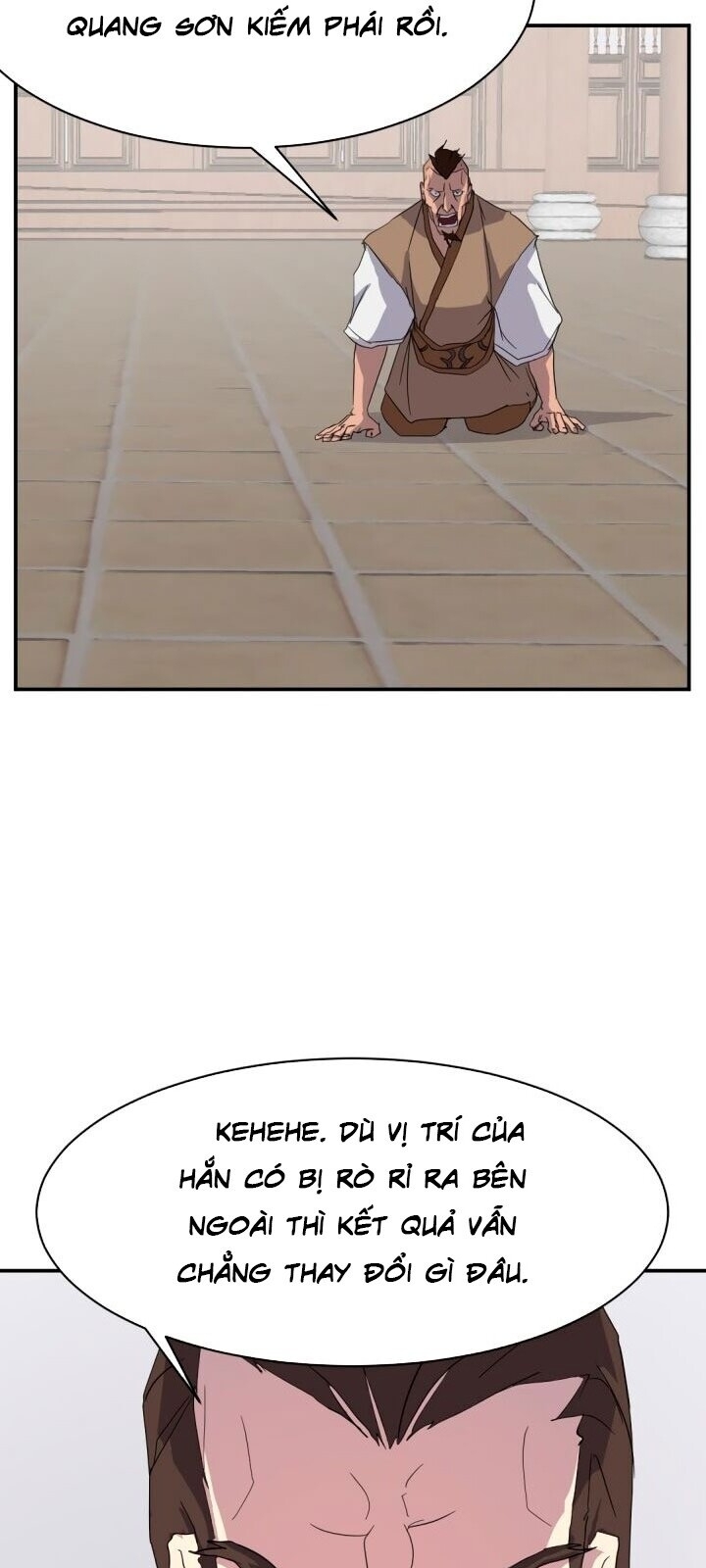 Trọng Sinh, Bất Khả Chiến Bại Chap 41 - Next Chap 42