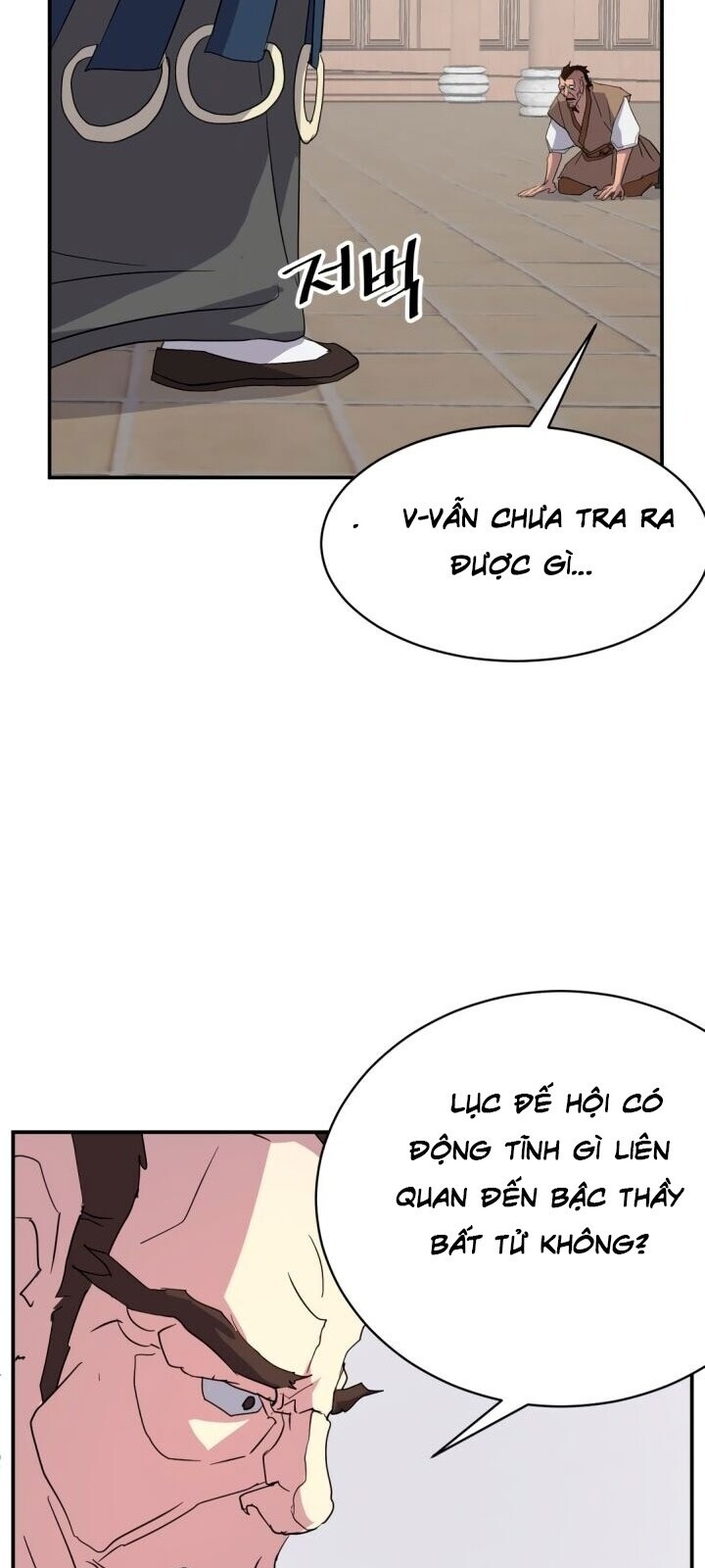 Trọng Sinh, Bất Khả Chiến Bại Chap 41 - Next Chap 42