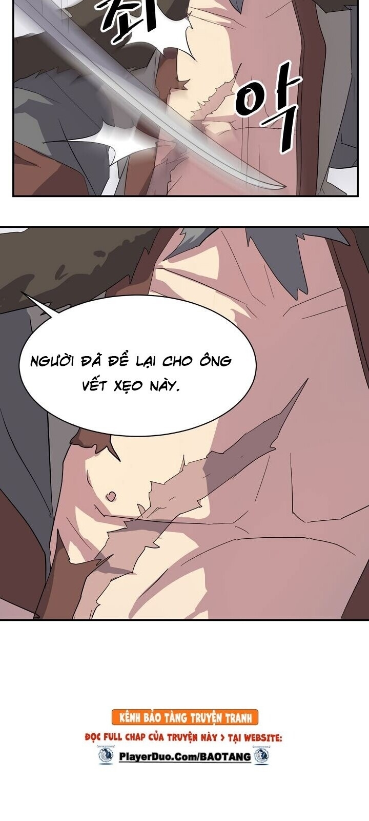 Trọng Sinh, Bất Khả Chiến Bại Chap 42 - Next Chap 43