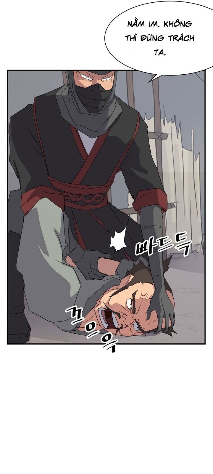 Trọng Sinh, Bất Khả Chiến Bại Chap 42 - Next Chap 43