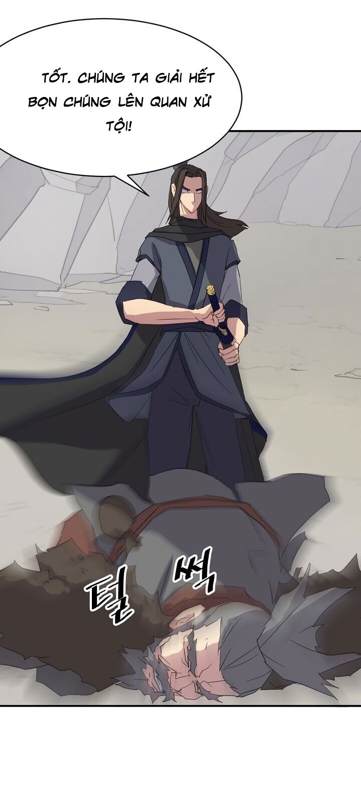 Trọng Sinh, Bất Khả Chiến Bại Chap 42 - Next Chap 43