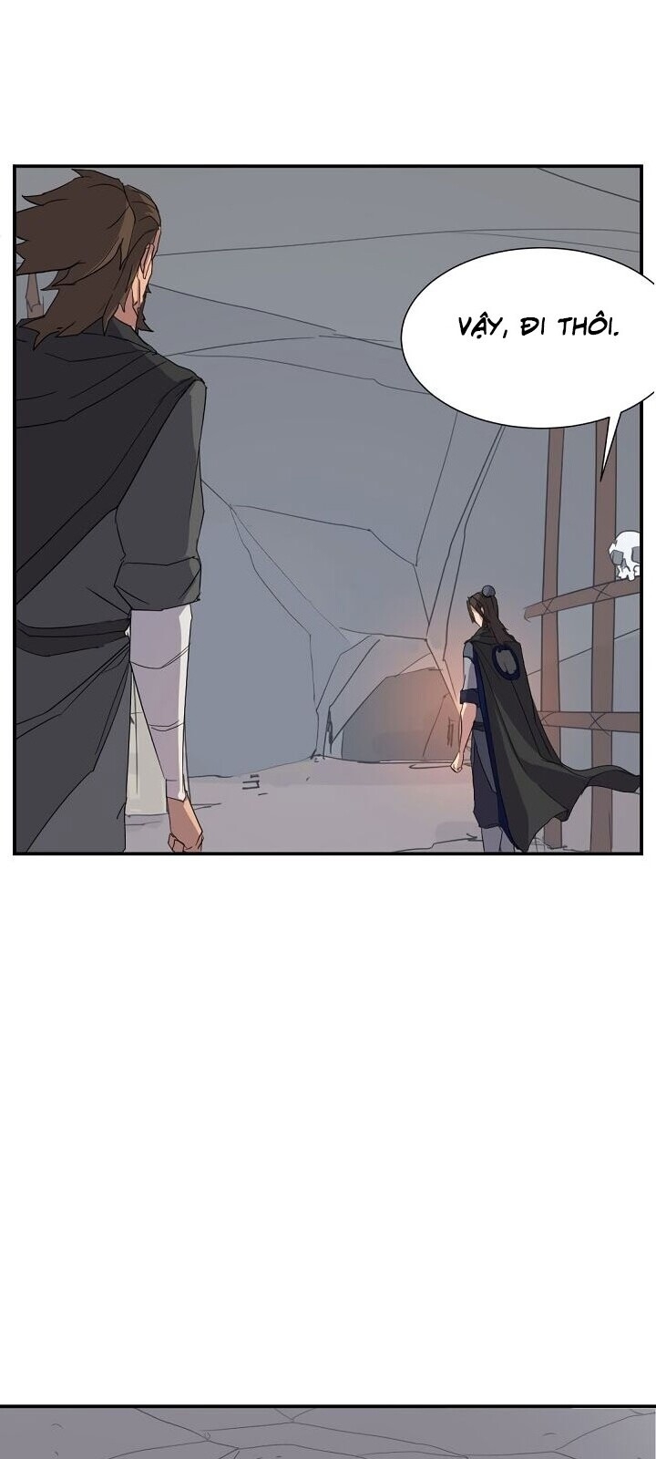 Trọng Sinh, Bất Khả Chiến Bại Chap 42 - Next Chap 43