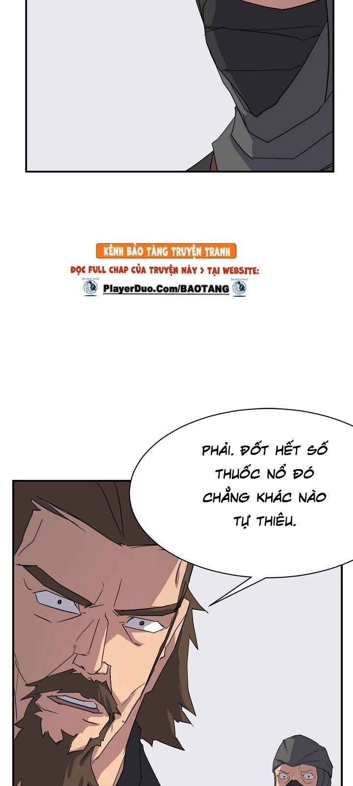 Trọng Sinh, Bất Khả Chiến Bại Chap 42 - Next Chap 43