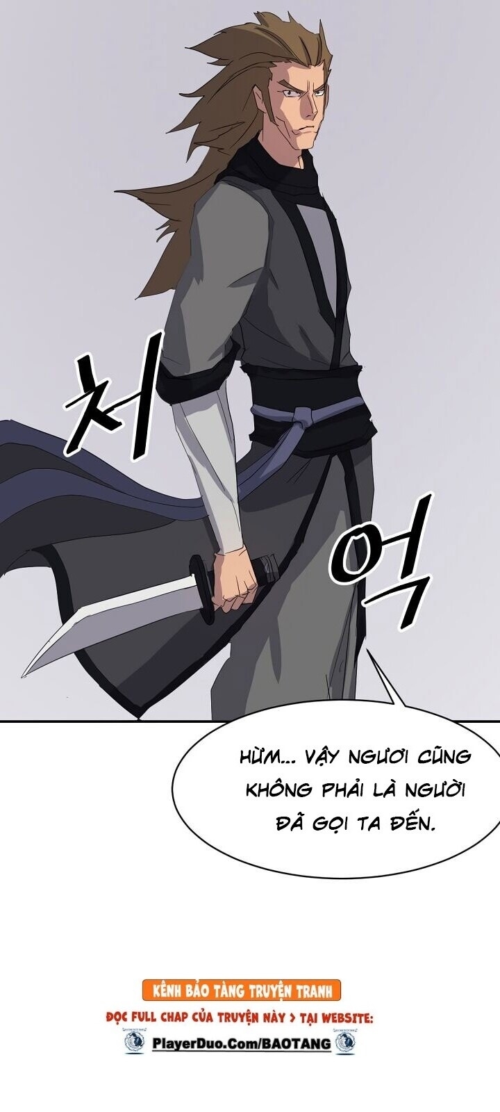 Trọng Sinh, Bất Khả Chiến Bại Chap 42 - Next Chap 43