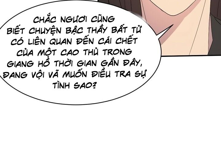 Trọng Sinh, Bất Khả Chiến Bại Chap 42 - Next Chap 43