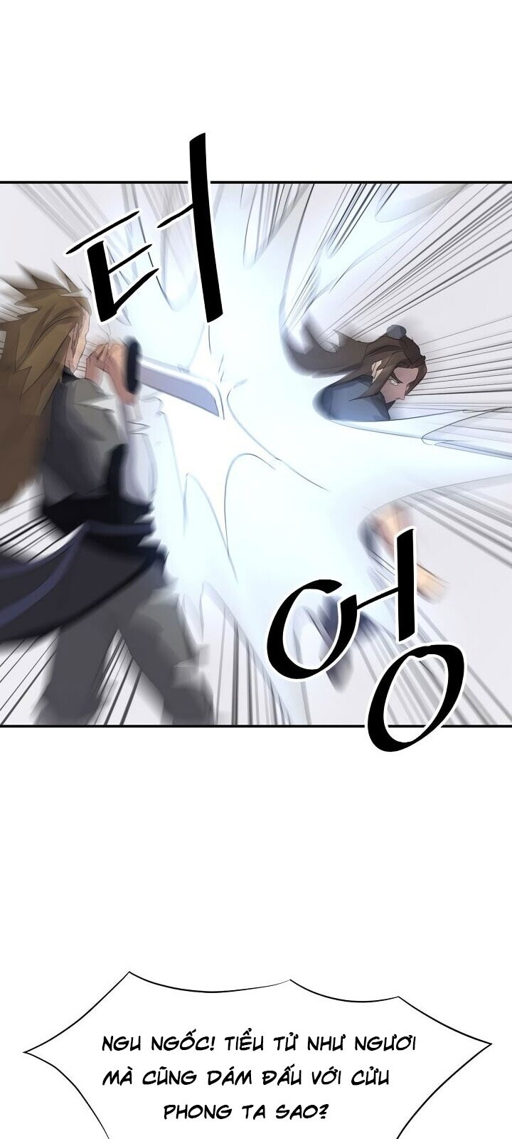 Trọng Sinh, Bất Khả Chiến Bại Chap 42 - Next Chap 43