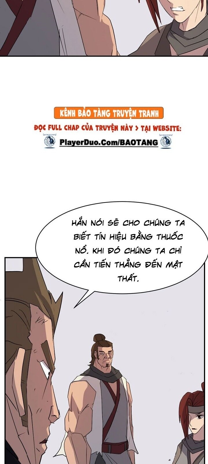 Trọng Sinh, Bất Khả Chiến Bại Chap 43 - Next Chap 44