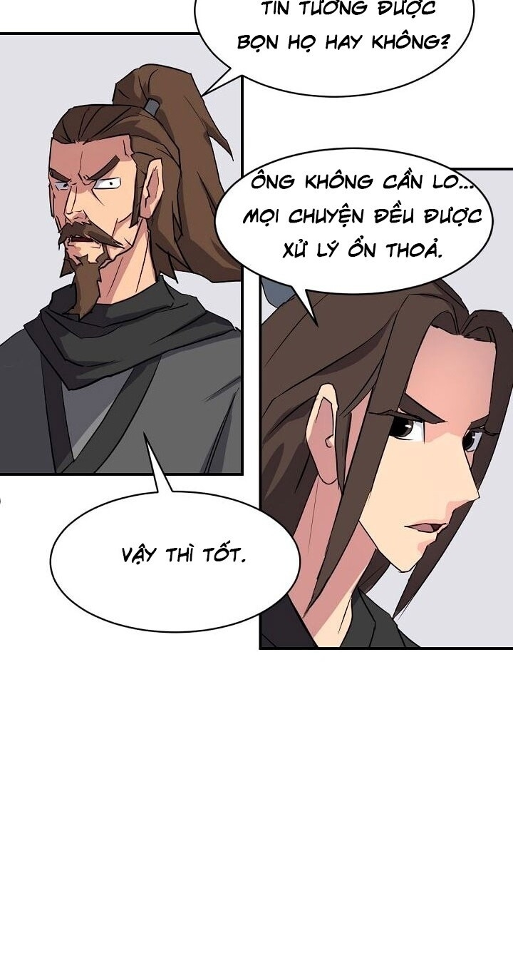 Trọng Sinh, Bất Khả Chiến Bại Chap 49 - Next Chap 50