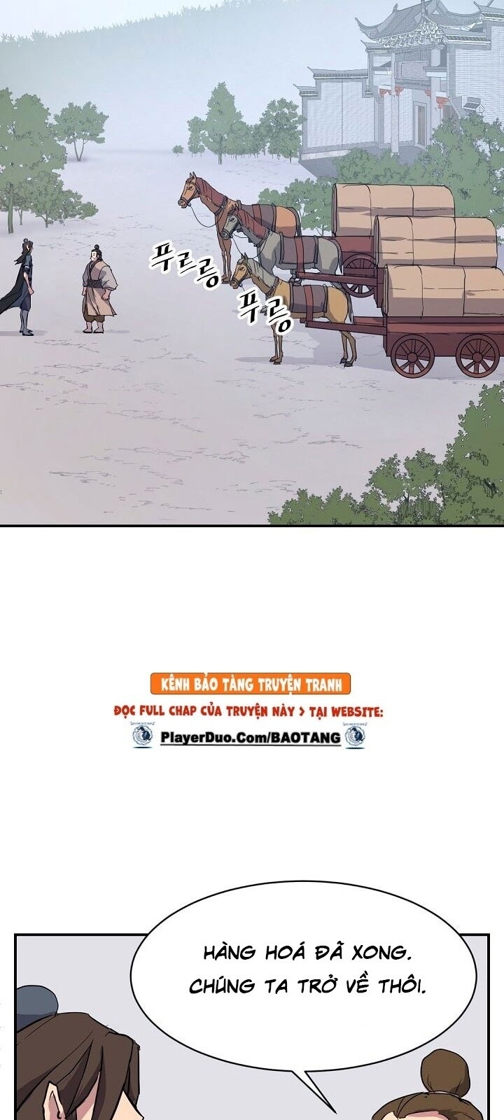 Trọng Sinh, Bất Khả Chiến Bại Chap 49 - Next Chap 50