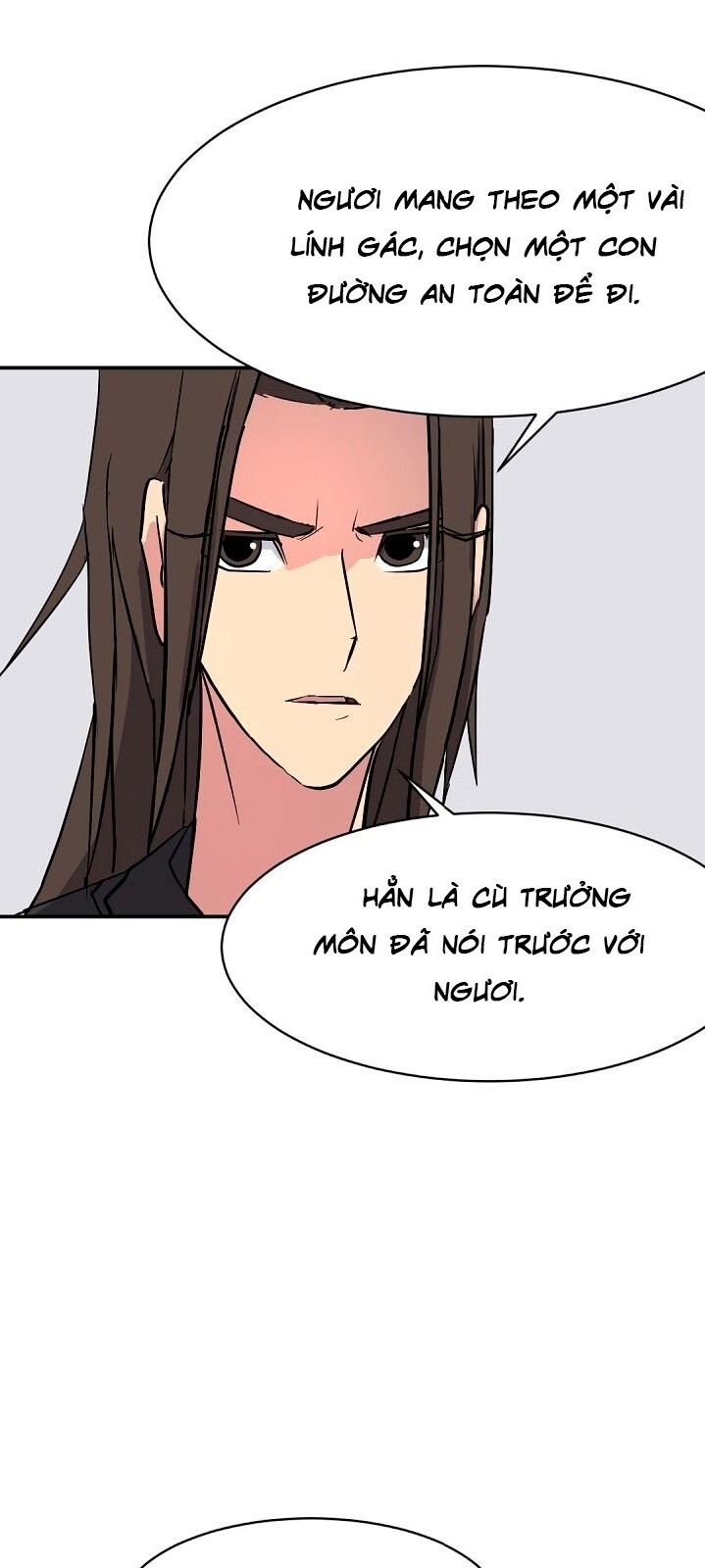 Trọng Sinh, Bất Khả Chiến Bại Chap 49 - Next Chap 50