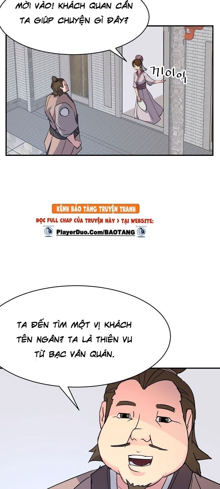 Trọng Sinh, Bất Khả Chiến Bại Chap 49 - Next Chap 50