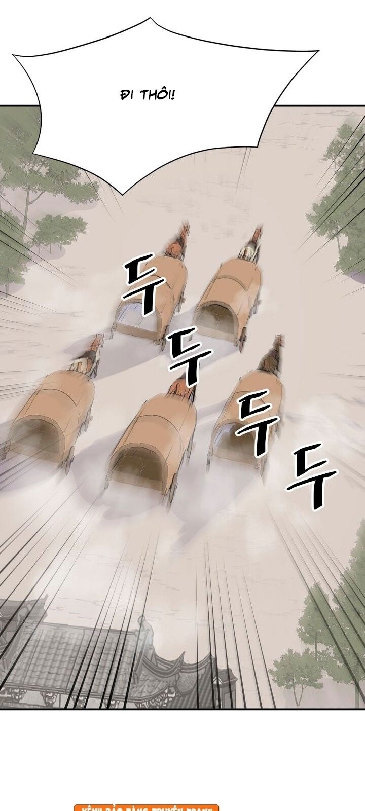 Trọng Sinh, Bất Khả Chiến Bại Chap 49 - Next Chap 50