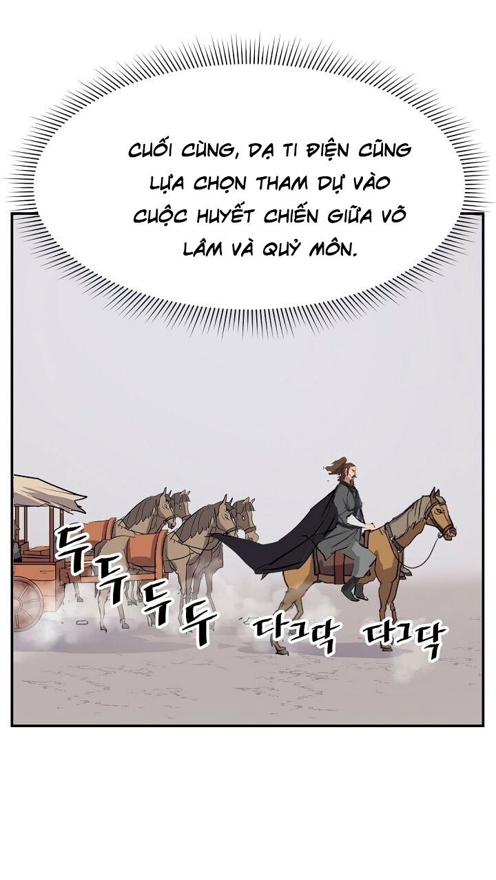 Trọng Sinh, Bất Khả Chiến Bại Chap 49 - Next Chap 50