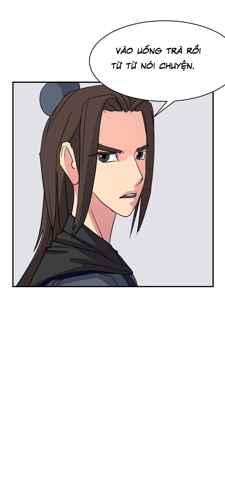 Trọng Sinh, Bất Khả Chiến Bại Chap 49 - Next Chap 50