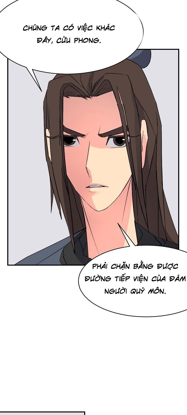 Trọng Sinh, Bất Khả Chiến Bại Chap 49 - Next Chap 50