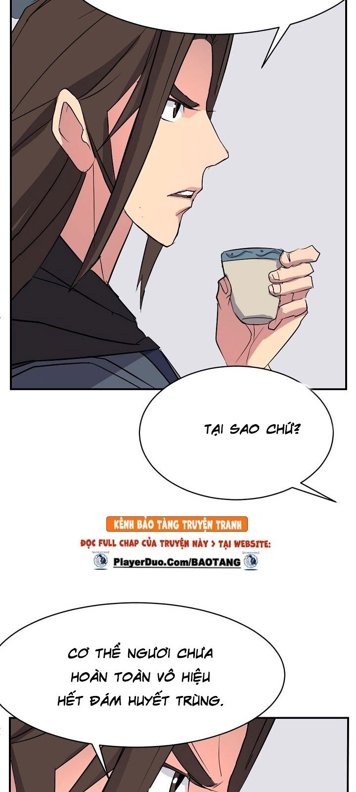 Trọng Sinh, Bất Khả Chiến Bại Chap 49 - Next Chap 50