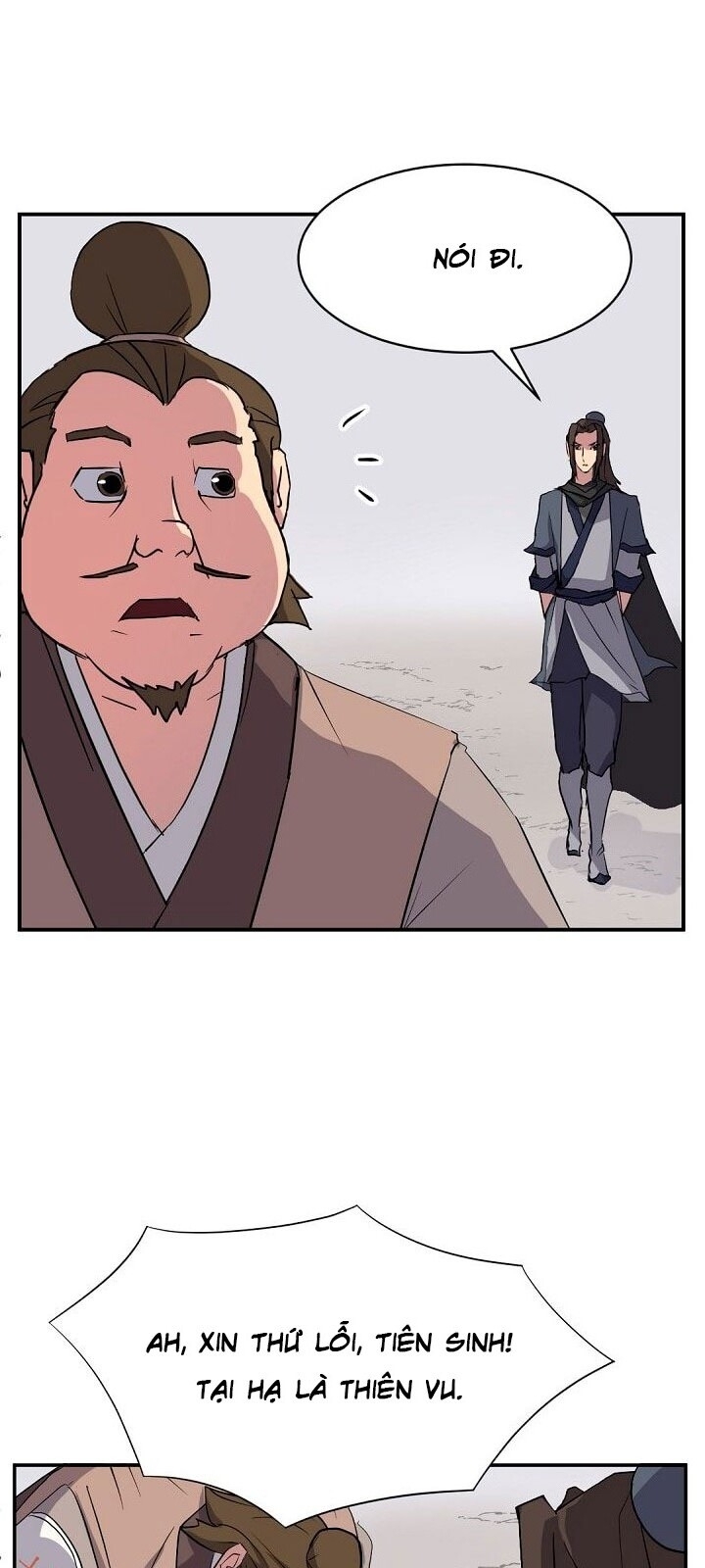 Trọng Sinh, Bất Khả Chiến Bại Chap 49 - Next Chap 50