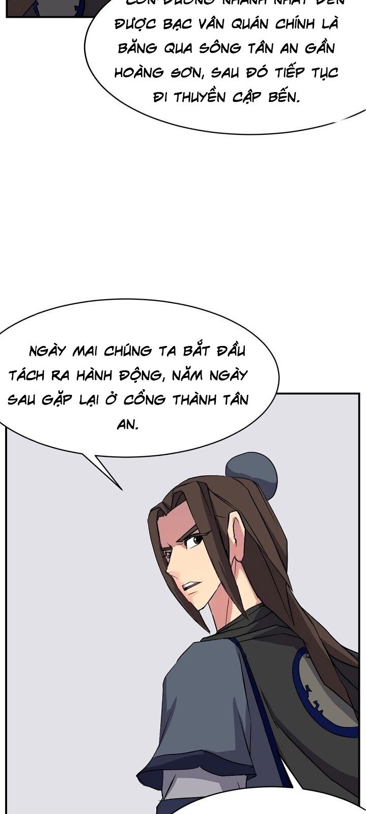 Trọng Sinh, Bất Khả Chiến Bại Chap 49 - Next Chap 50