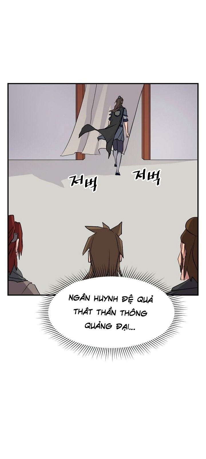 Trọng Sinh, Bất Khả Chiến Bại Chap 49 - Next Chap 50