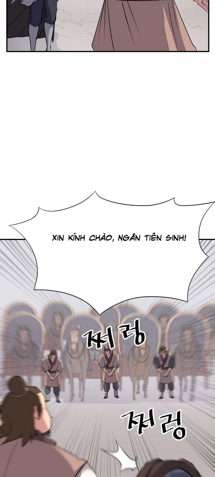 Trọng Sinh, Bất Khả Chiến Bại Chap 49 - Next Chap 50