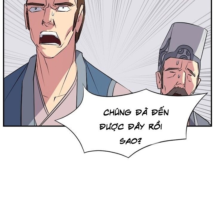 Trọng Sinh, Bất Khả Chiến Bại Chap 49 - Next Chap 50