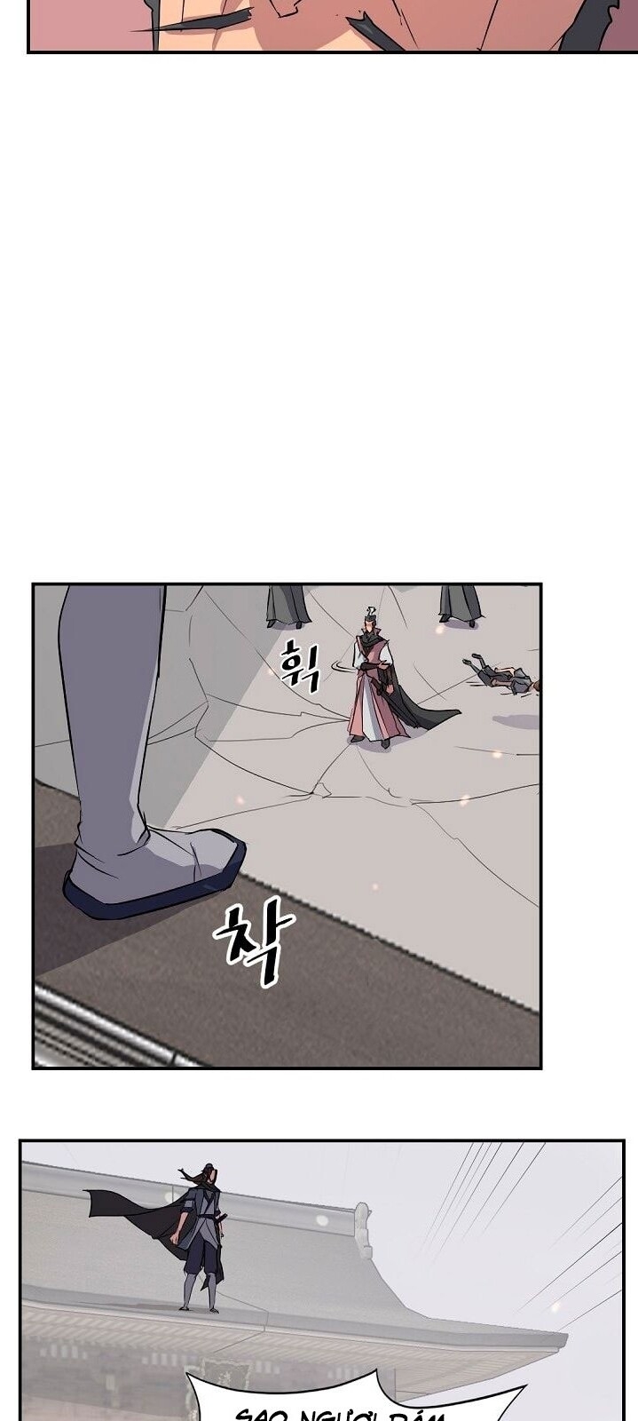 Trọng Sinh, Bất Khả Chiến Bại Chap 49 - Next Chap 50