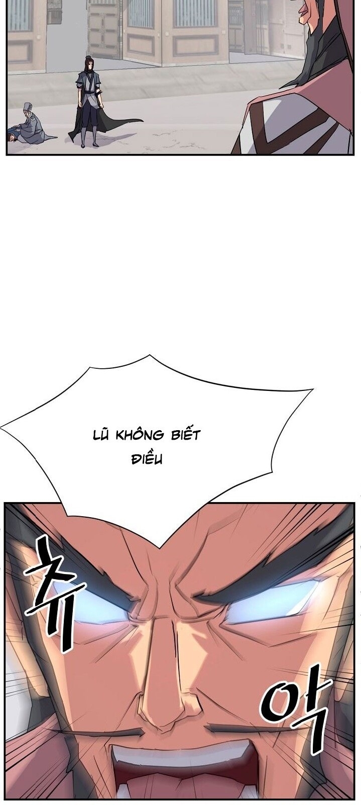 Trọng Sinh, Bất Khả Chiến Bại Chap 50 - Next Chap 51