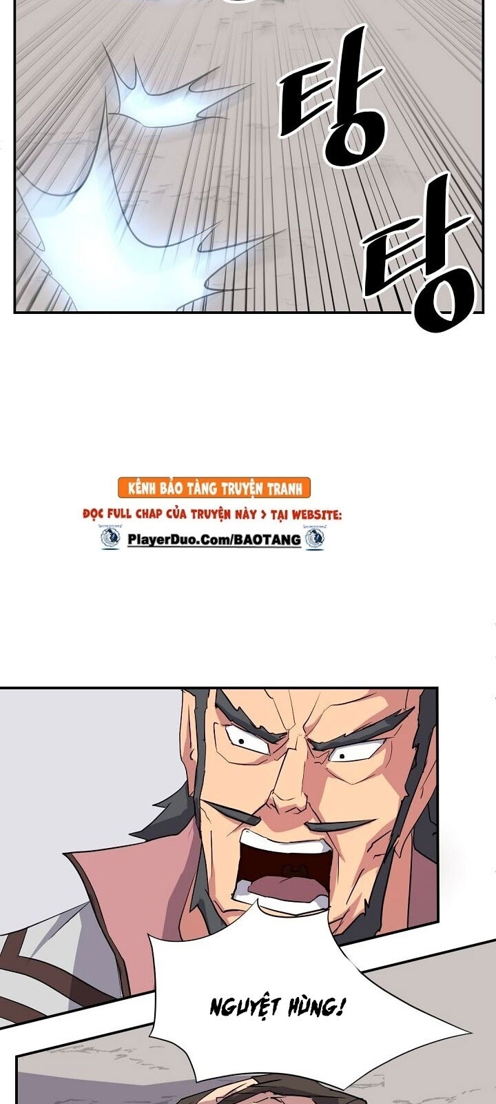 Trọng Sinh, Bất Khả Chiến Bại Chap 50 - Next Chap 51