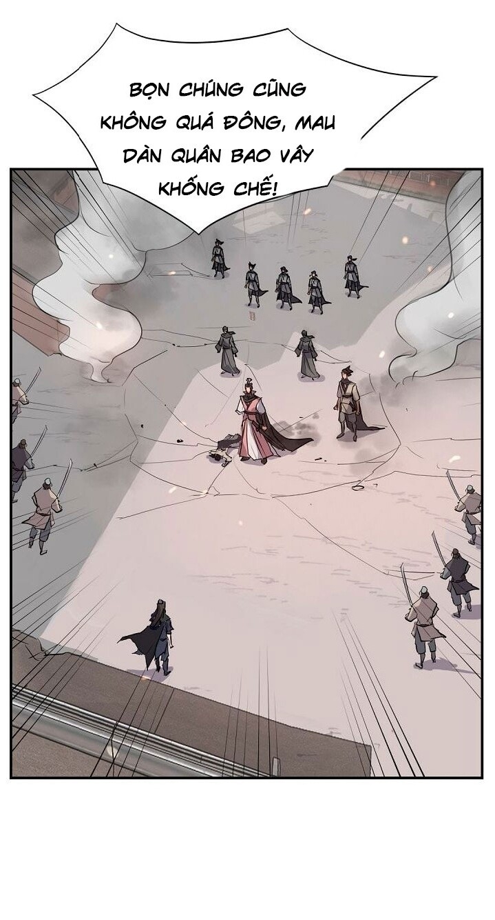 Trọng Sinh, Bất Khả Chiến Bại Chap 50 - Next Chap 51