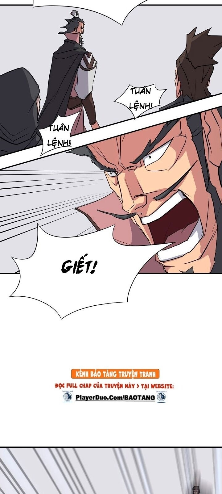 Trọng Sinh, Bất Khả Chiến Bại Chap 50 - Next Chap 51