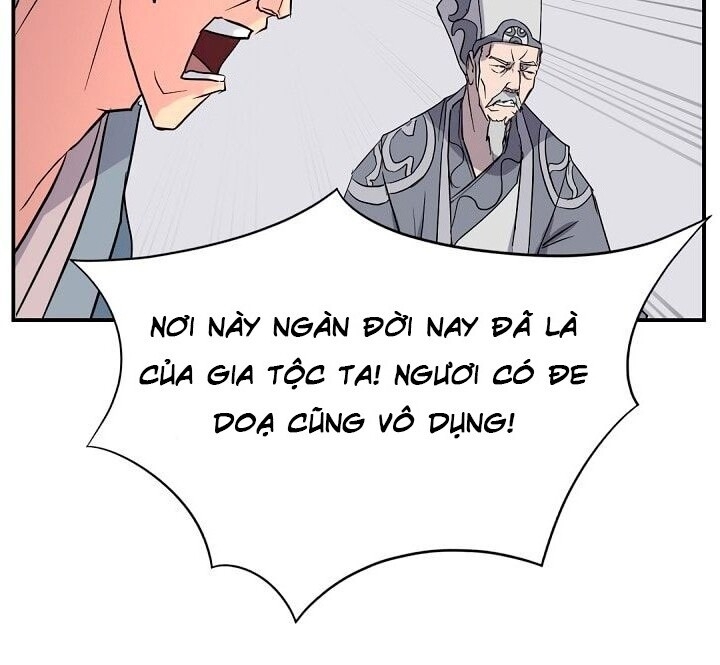 Trọng Sinh, Bất Khả Chiến Bại Chap 50 - Next Chap 51