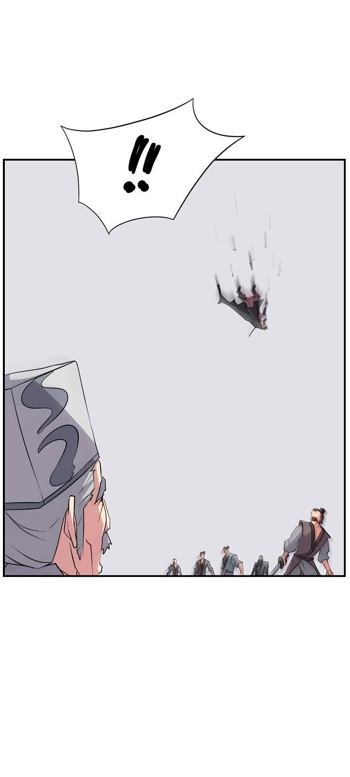 Trọng Sinh, Bất Khả Chiến Bại Chap 50 - Next Chap 51