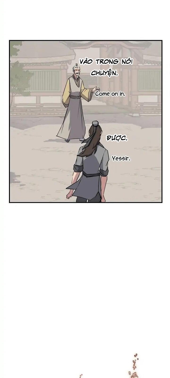 Trọng Sinh, Bất Khả Chiến Bại Chap 53 - Next Chap 54