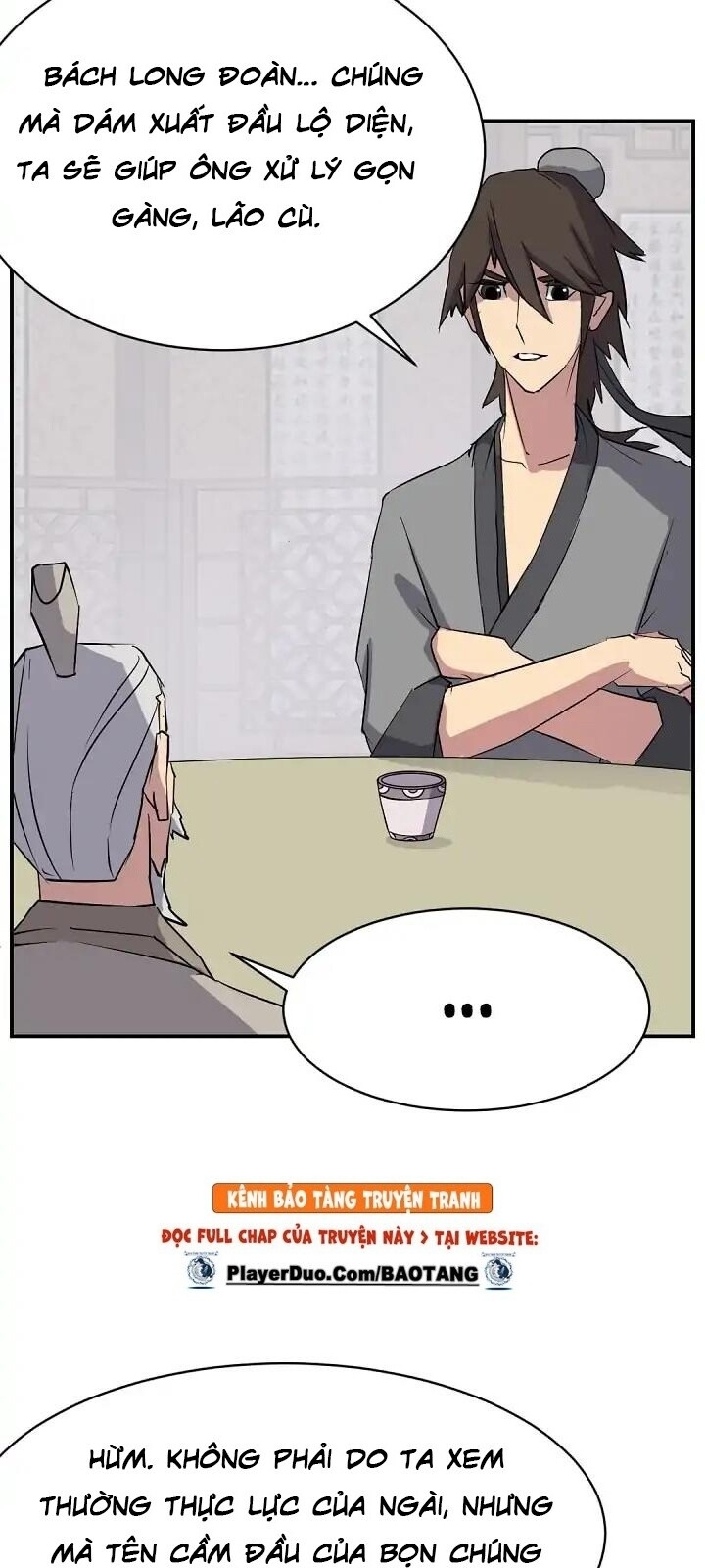 Trọng Sinh, Bất Khả Chiến Bại Chap 53 - Next Chap 54